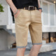 Men's Trendy Brand Casual Shorts