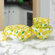 Cotton Beeswax Fresh-Keeping Cloth