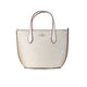 Kate Spade Glimmer Small Gold Glitter Fabric Satchel Bag