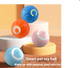 Interactive Smart Dog Toy Ball