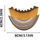 Facial Lymph Massage Brush