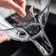 Heat Guard Kitchen Drainage Basket