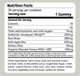 Shilajit 3-in-1 Gummies for Men