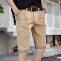 Men's Trendy Brand Casual Shorts