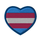 Inclusive Patches: Trans Lives Matter